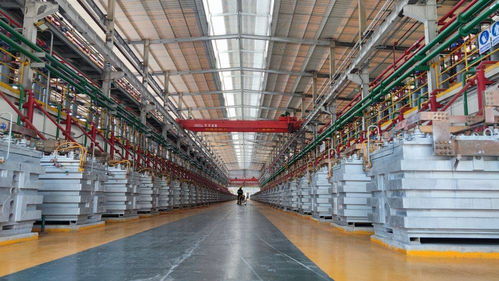 新春走基層 一夜春風(fēng)來 萬樹梨花開 新產(chǎn)業(yè)發(fā)展催生山區(qū)縣工業(yè)園項目落地