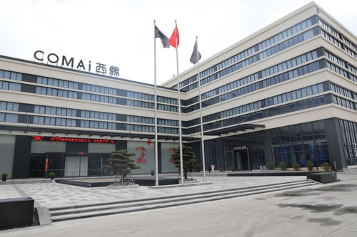 智美極簡 用心做有溫度的智能產品 訪西馬智能科技總經理劉日志