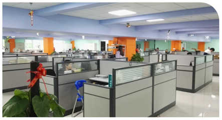 固強科技：引領創(chuàng)新，塑造未來