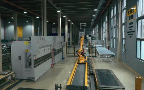 柞水科技有限公司趕進度優(yōu)服務，確保重點項目建設提速增效