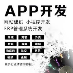 云南昆明APP開發與小程序網站制作，助力全行業數字化轉型