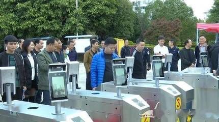 打造平安智慧校園，為云嶺學子安全保駕護航——云南軟件開發(fā)的創(chuàng)新實踐