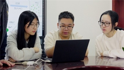 筑本清源——來自云南大學(xué)青年團(tuán)隊(duì)的科研攻堅(jiān)之旅